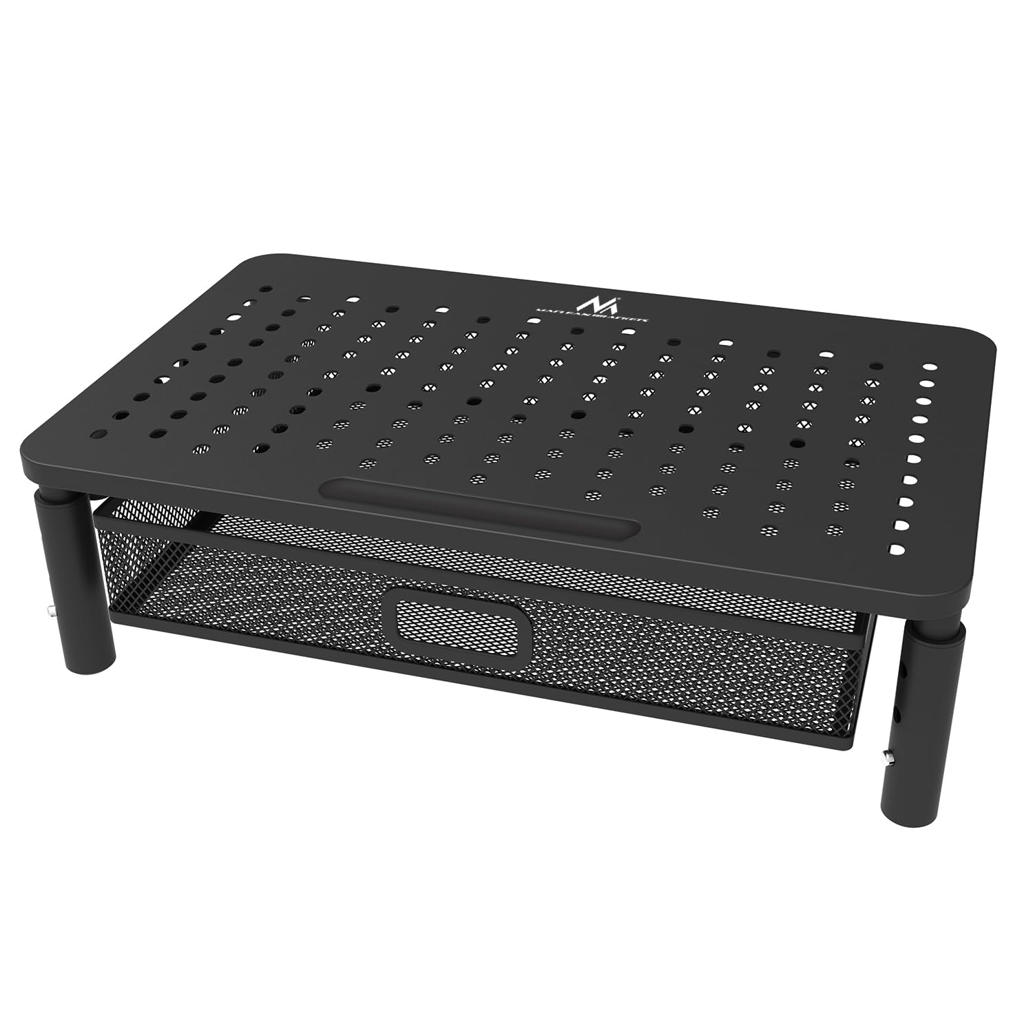 Maclean monitor/laptop stand, 13-32", MC-947