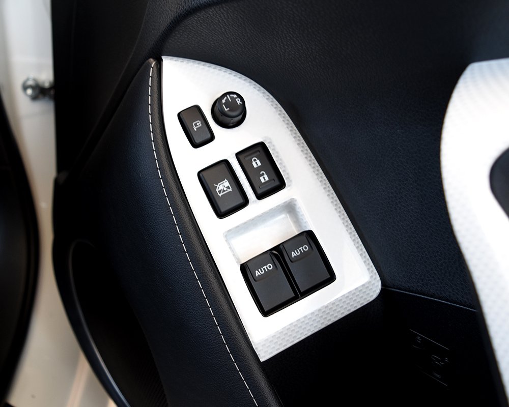 Amazon | SecondStage トヨタ 86 ZN6 前期 PWSW(ドアスイッチ