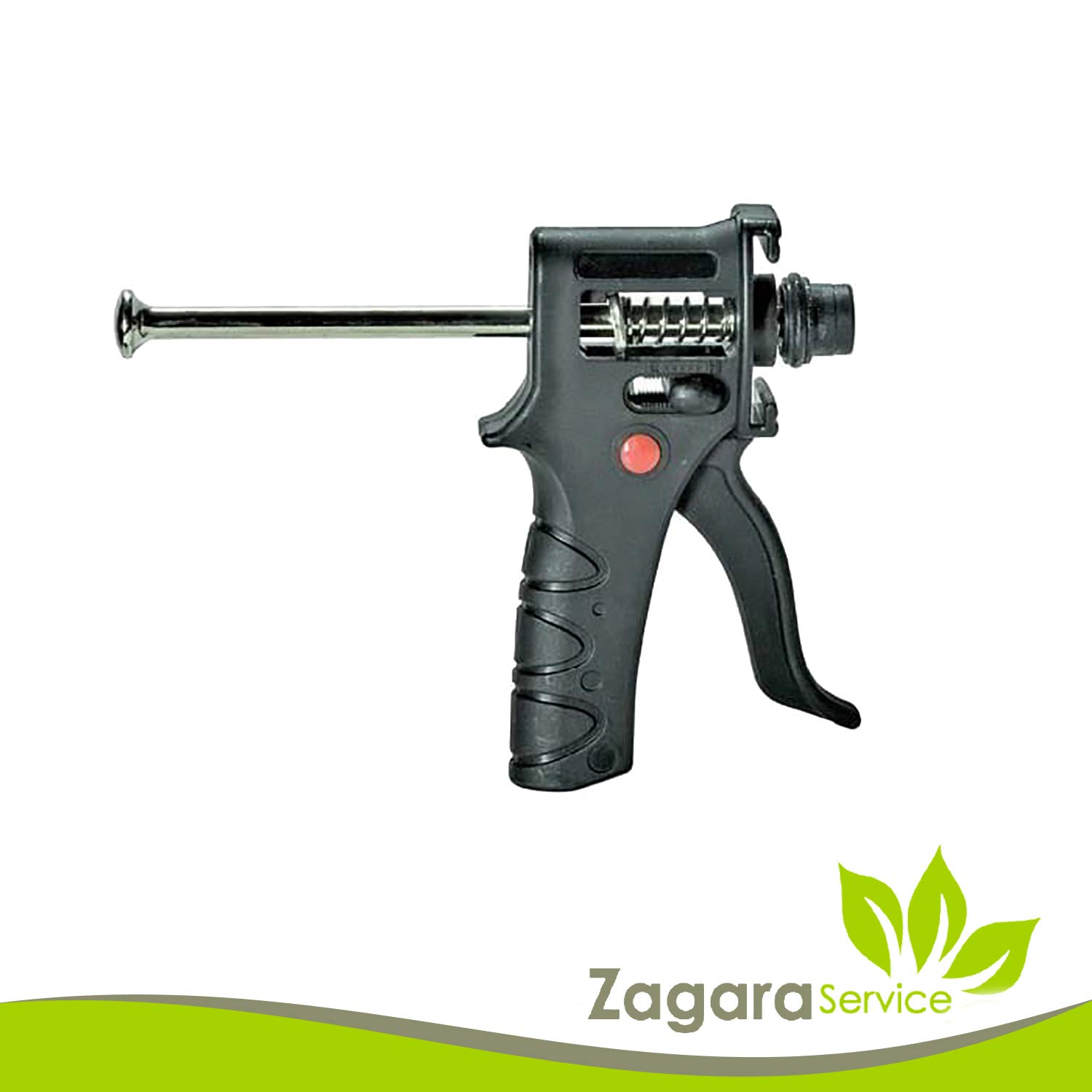 Pistola per Gel Insetticida Compatibile con Cartuccie 30g-35g