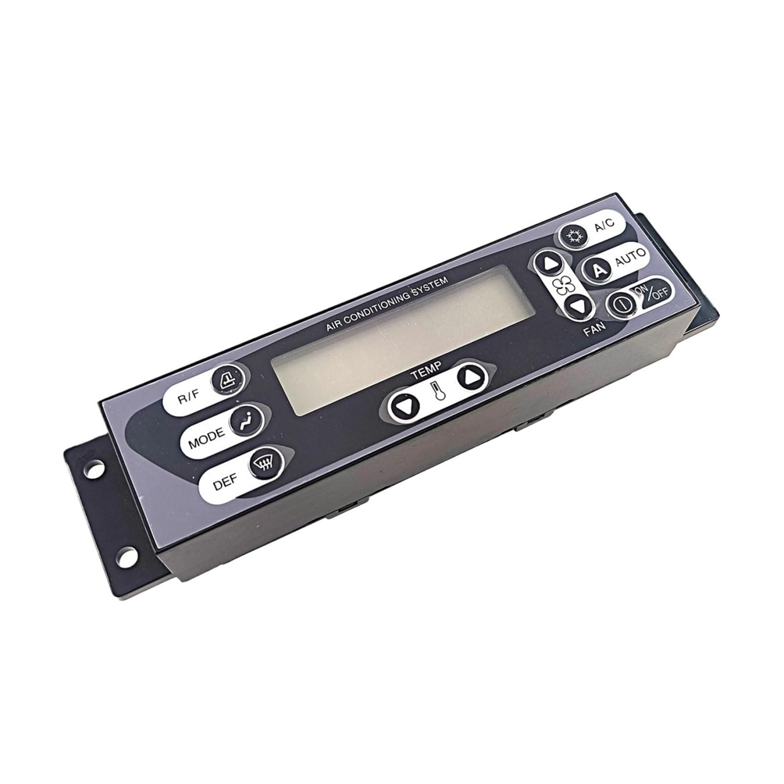 QfUxYYSLD Excavator HD512 820 1203 1430R Air Conditioning Panel Controller Switch Heavy Equipment Parts Accessory