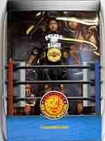 スーパー7 新日本プロレス 石井智宏 アルティメイト 7インチ フィギュア ヨドバシ.com - Super7 スーパーセブン アルティメイト 7インチ