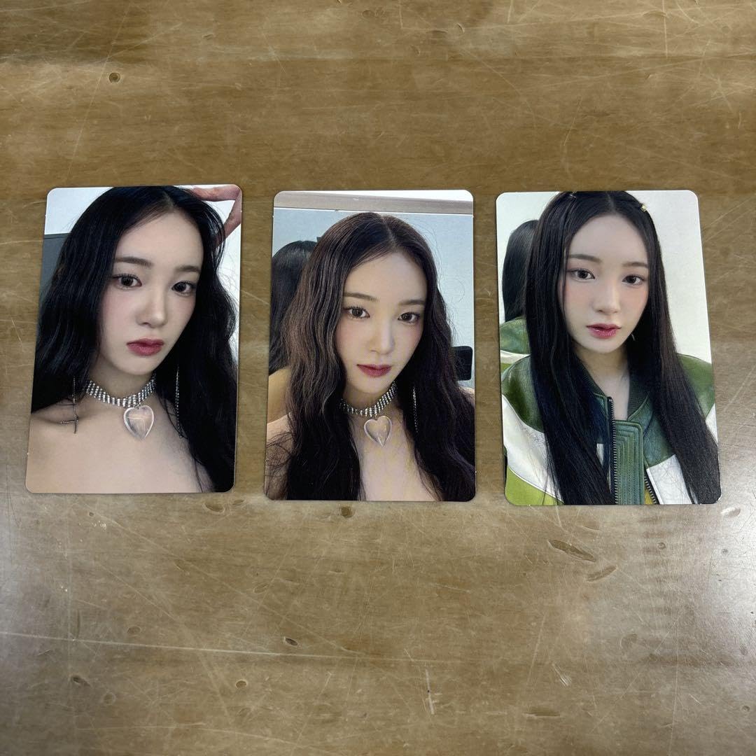 Amazon.co.jp: ME I ミーアイ MIRAI トレカ 通常盤 初回限定盤A B 櫻井  