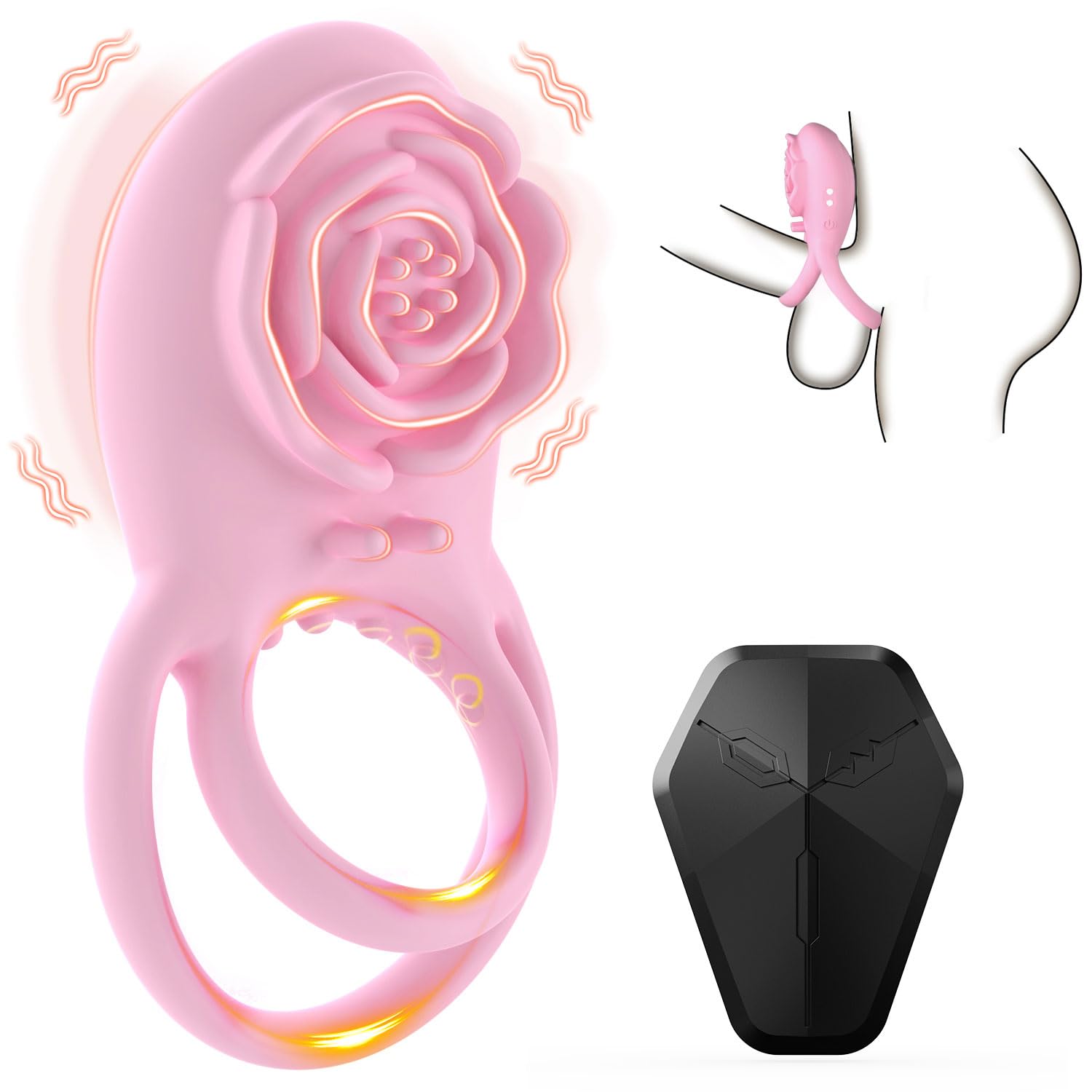 クリトリスリング 