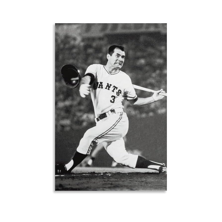 Amazon.co.jp: 長嶋茂雄野球チャンピオン・ポスター (1