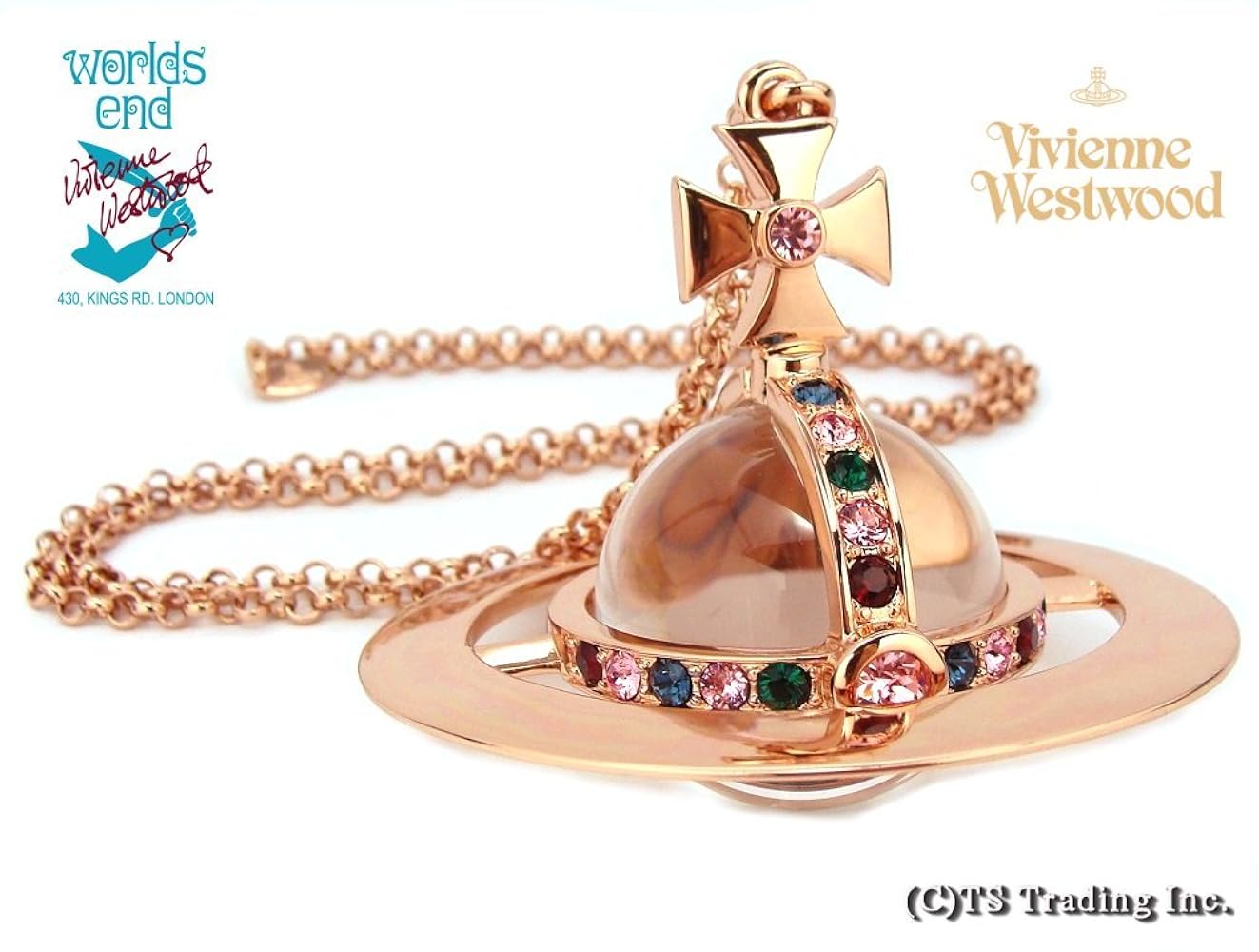 Amazon | ヴィヴィアン ウエストウッド Vivienne Westwood New