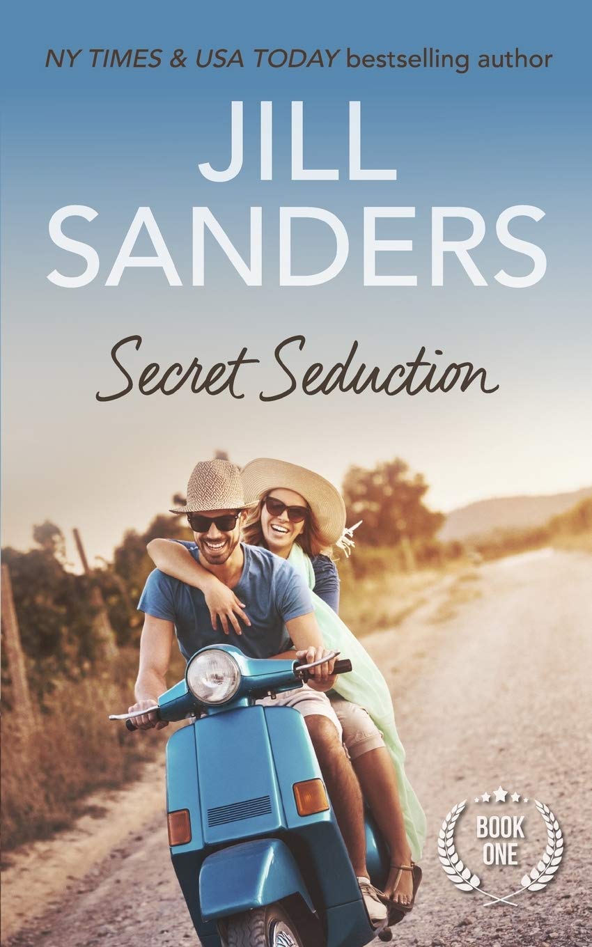 Secret Seduction: 1