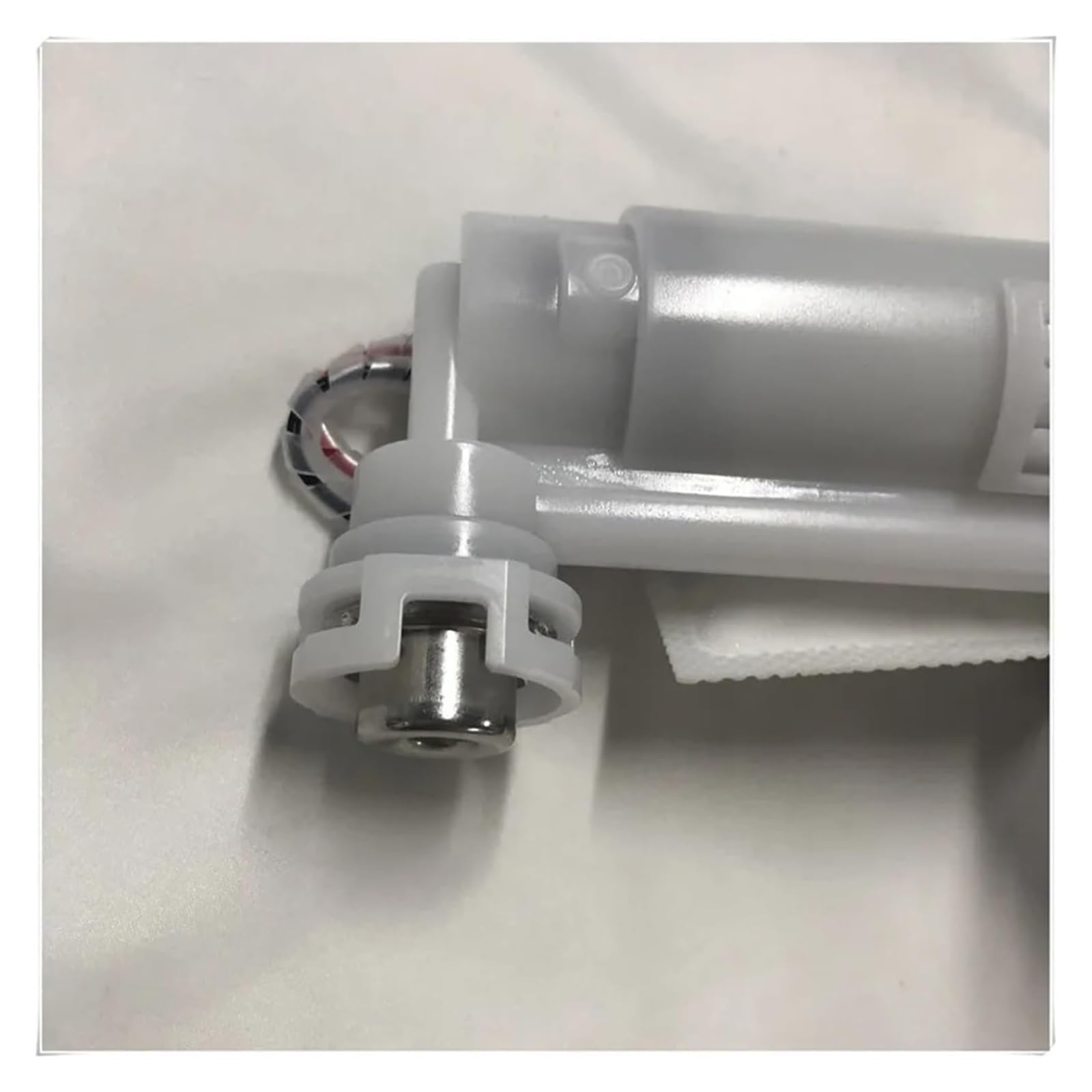 Per B&enelli TRK502 TRK502X TRK 502 502X Moto Iniezione Elettronica Valvola Elettrica Singolo Tubo Carburante Rubinetto Valvola Rubinetto Benzina