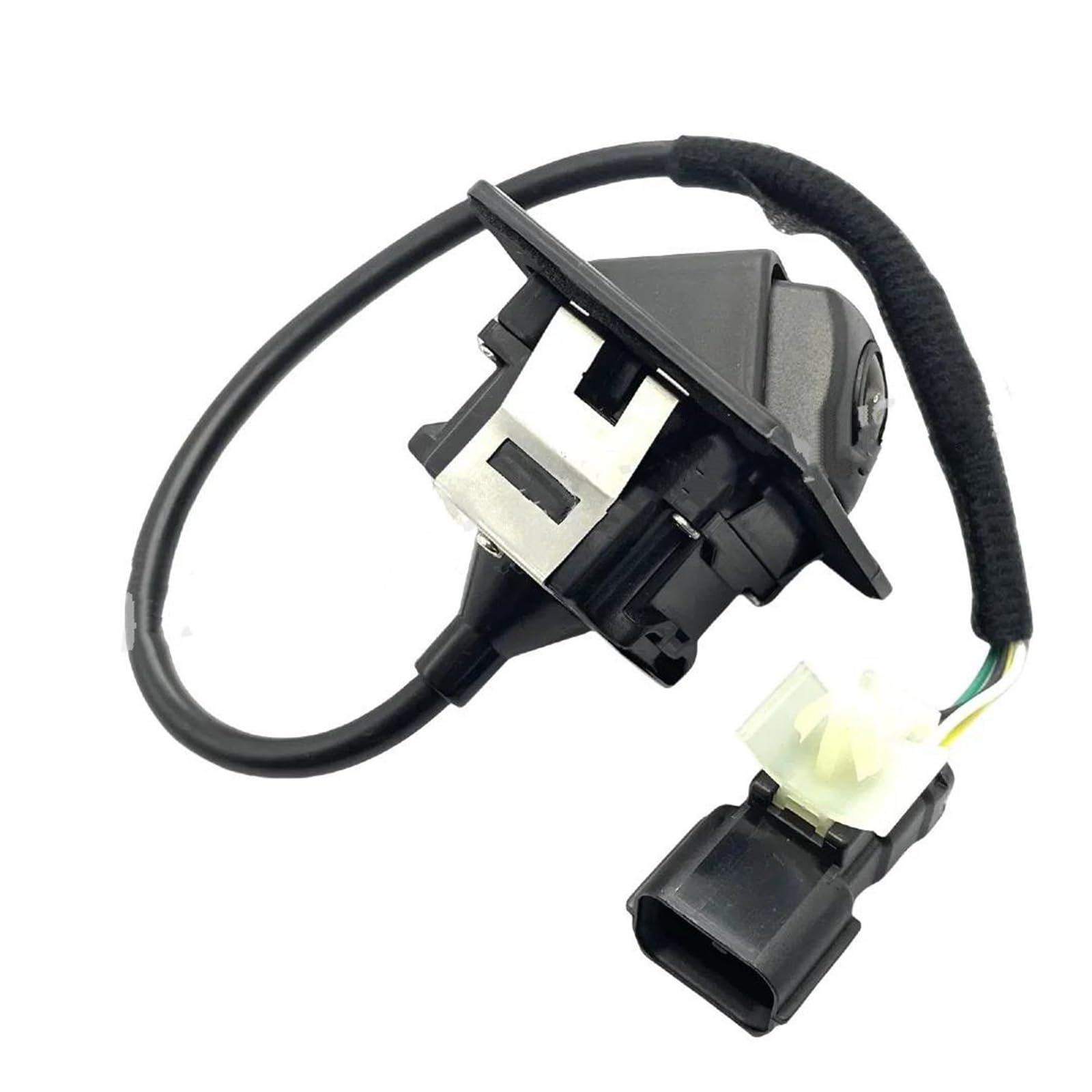 Caméra de recul pour Hyundai i30 et Elantra 95760-A6100 - Électronique Automobile