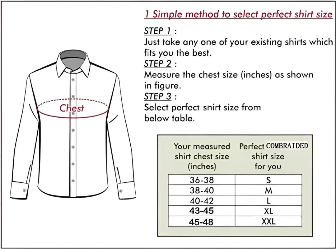 Men Cotton Formal Latest Stylish Shirt_SB_63_M Multicolour