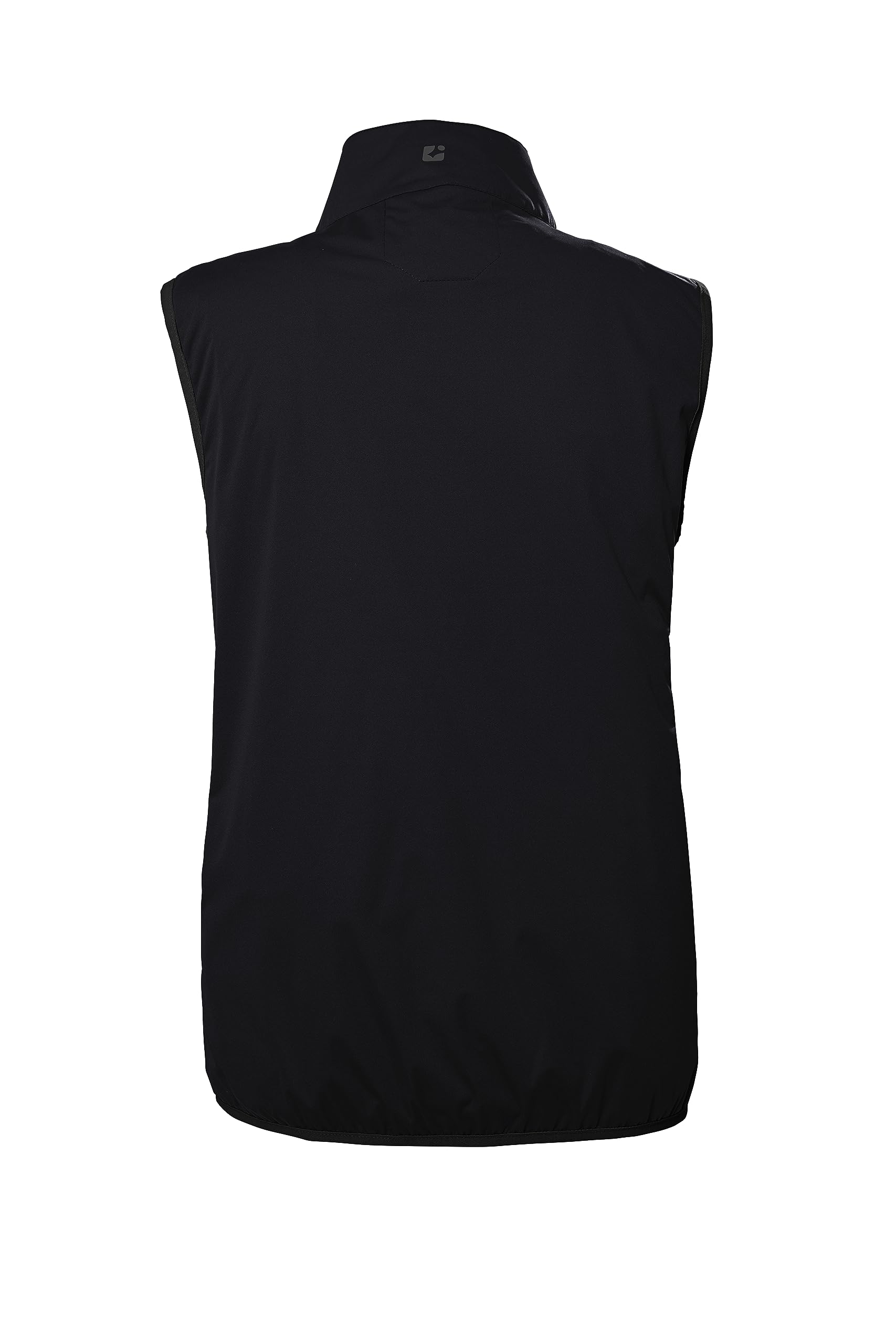 Killtec Kos 67 Wmn Vst Gilet 2 couches, gilet fonctionnel compressible Women´s