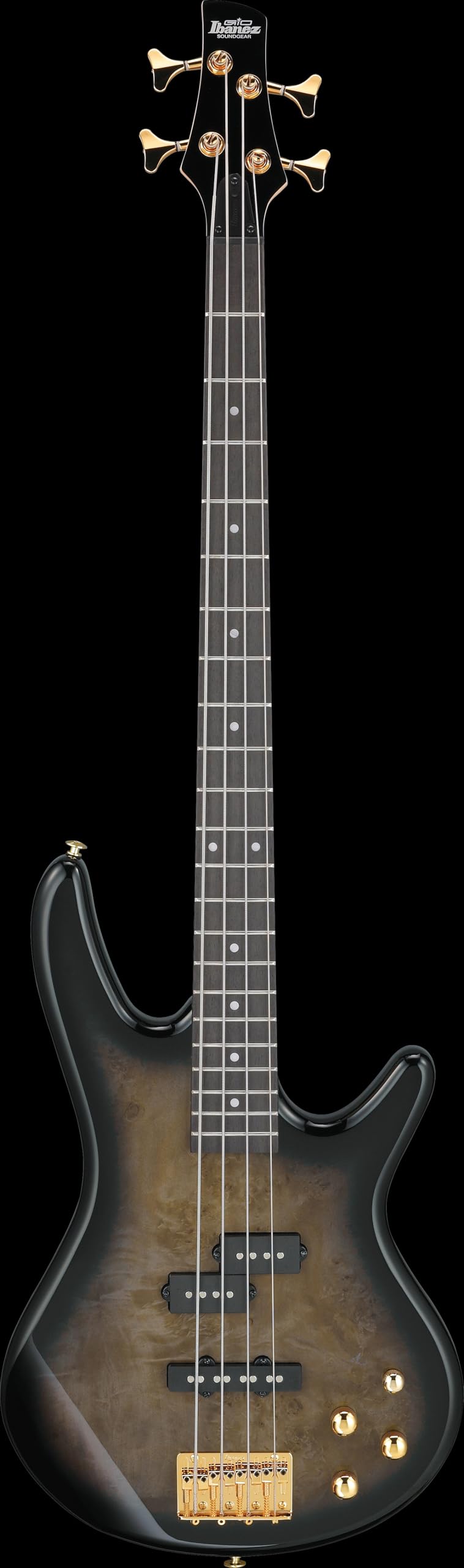 Ibanez Bass guitar / GSR200PCTPB Gio