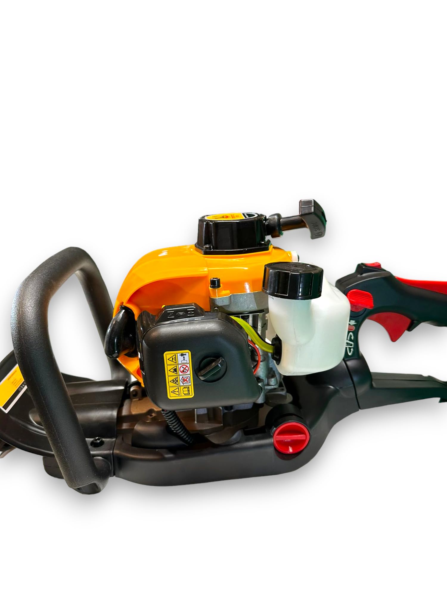 Cortasetos Profesional Gasolina 26CC Corte DE 60CM -KX-26