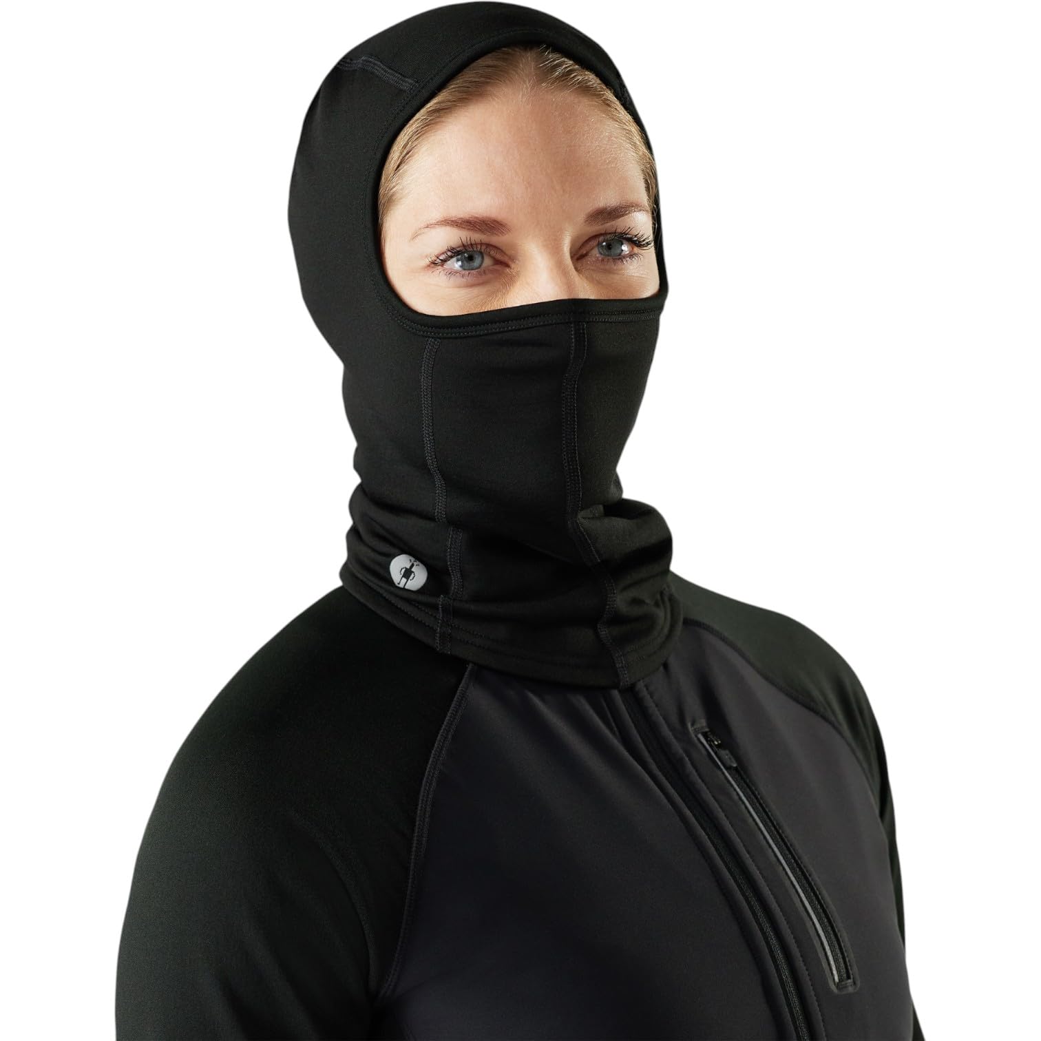 Smartwool Unisex Active Fleece Balaclava For Men and Women