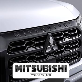 Amazon | [ネクサスジャパン] トライトン LC2T 三菱純正 ロゴ