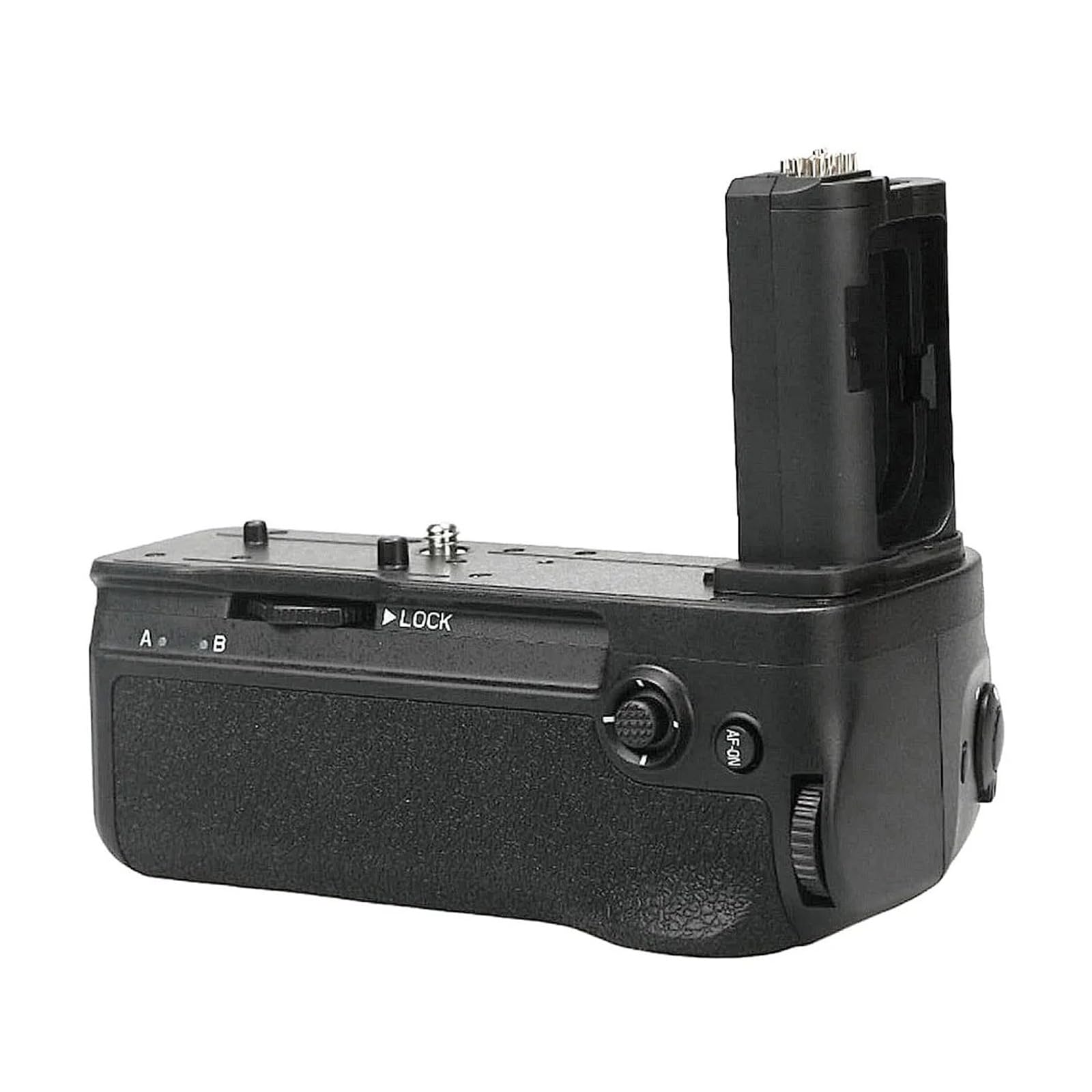 Compatibile con l'impugnatura portabatteria Nikon Z6III MB-N14