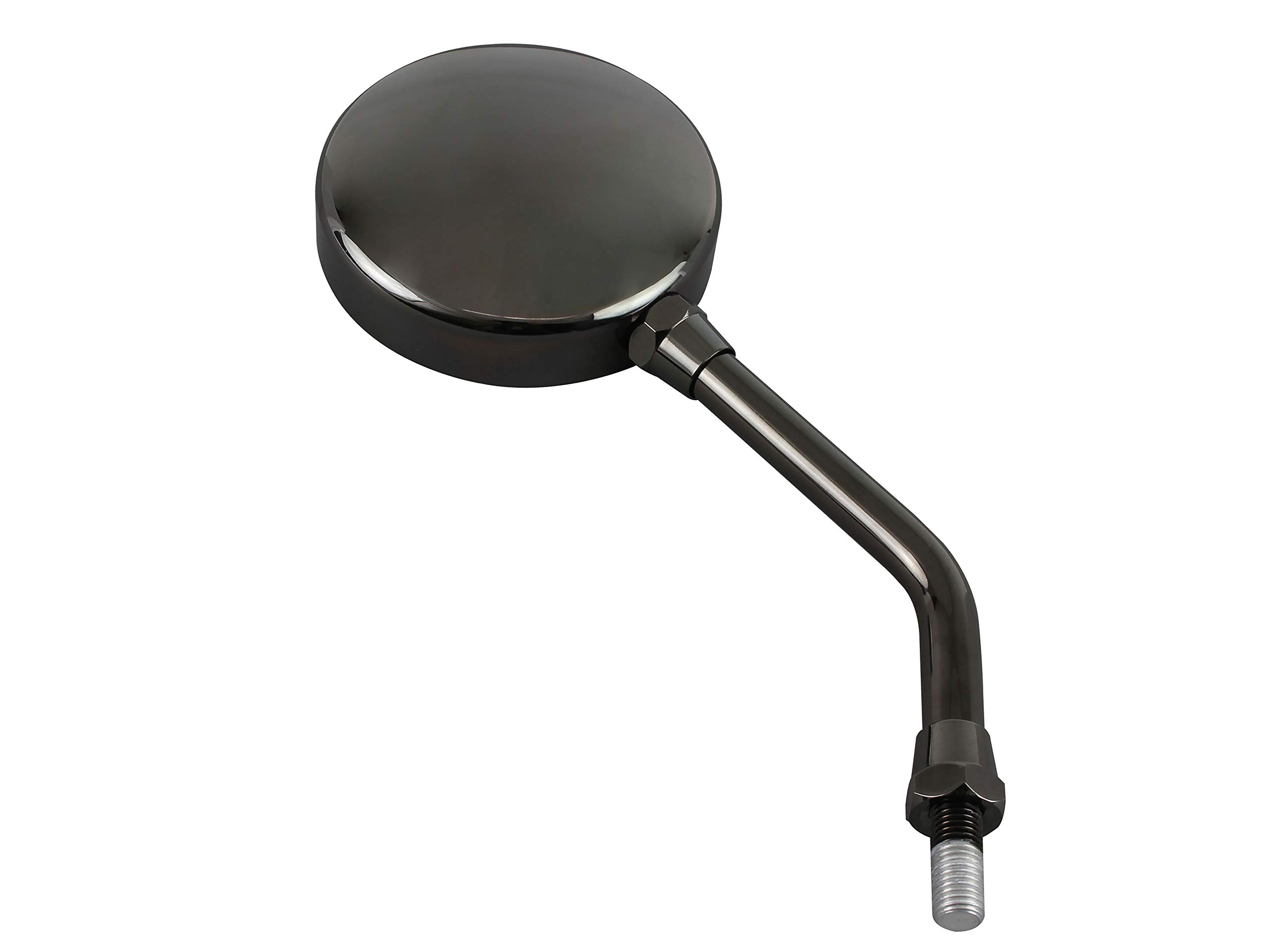 Amazon | ポッシュ(POSH) バイク用品 ミラー マシンドZ2タイプ