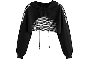 Blackpink Fashion Women Casual Solid Cut Out Cold Shoulder Pullover Crop Top Sweatshirt
