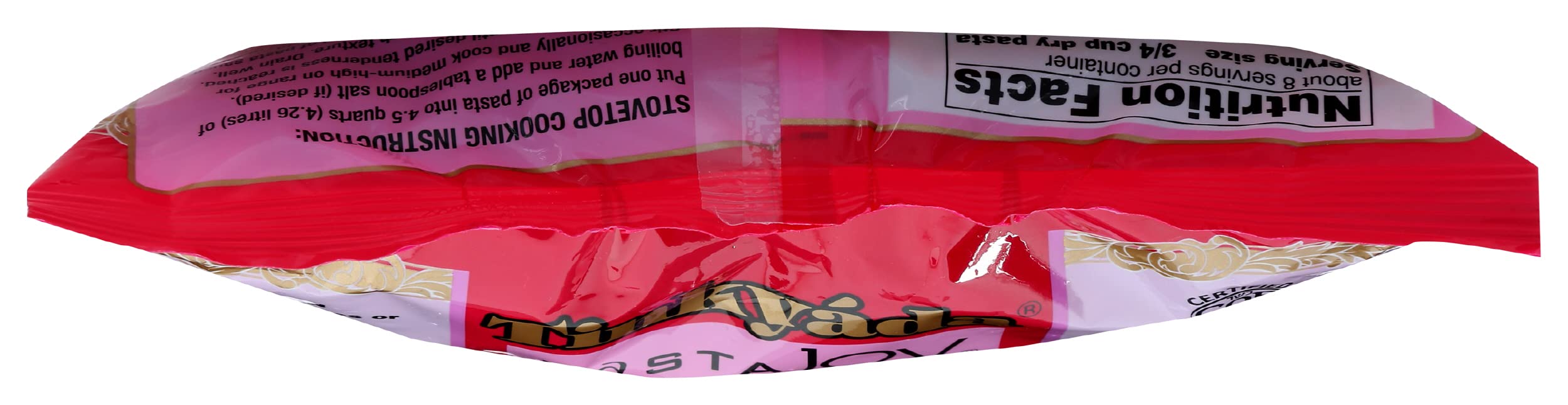 Tinkyada Pasta Joy Ready, Spiral, Brown Rice, 16 oz thumbnail 6