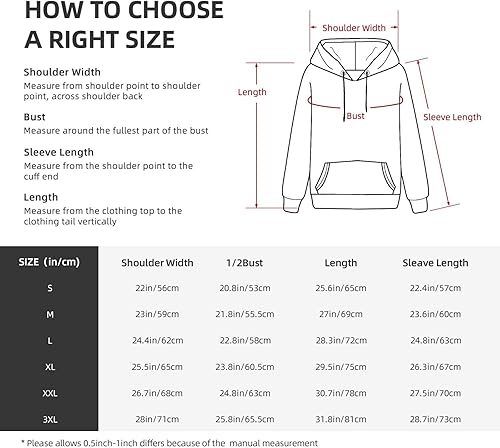 Miniatura 5 de POOEDSO Panteera Wayuu Sweatshirts For Men Women Casual Long Sleeve Sweatshirt Pullover Hoodie with Pocket