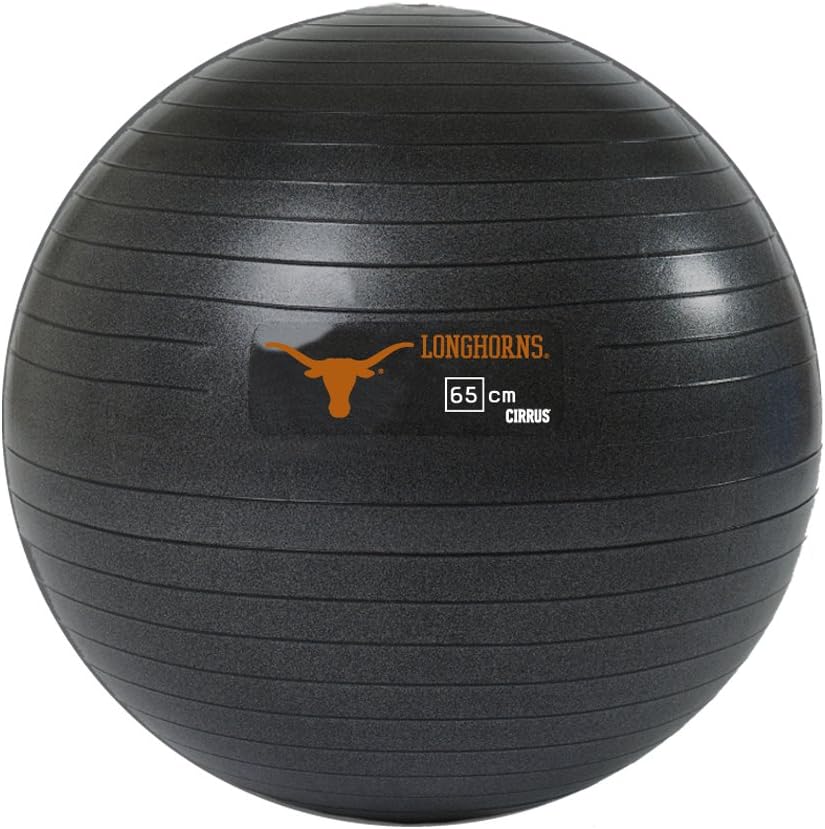Simply Belle Fitness Stability Ball