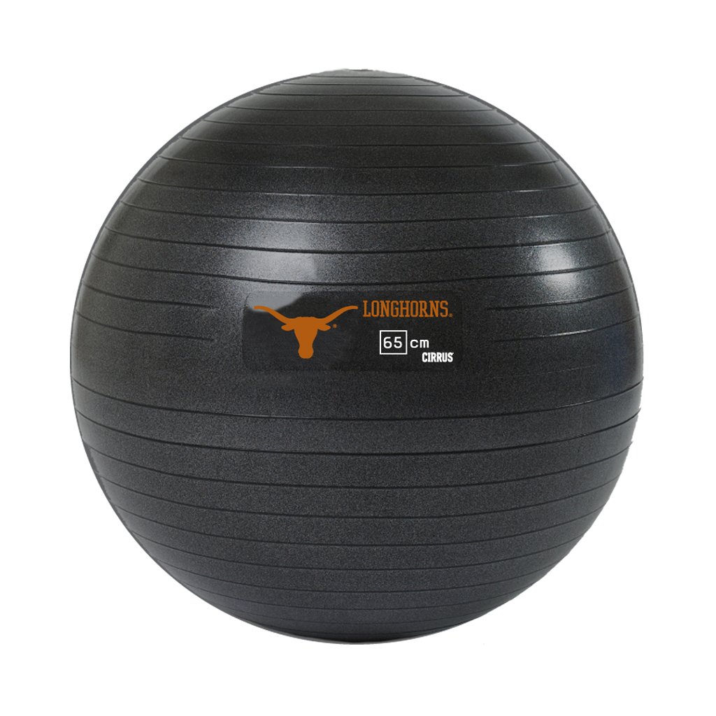 Simply Belle Fitness Stability Ball