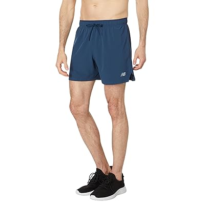 New Balance RC Short 5 Men