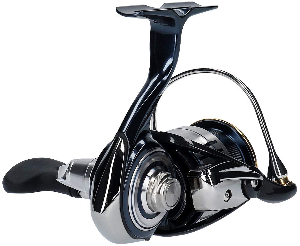 Daiwa 2500 Certate (2019) Lt2500s Japan Import Parts 19 CERTATE-G