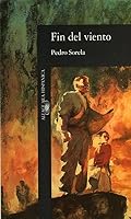 Fin Del Viento (Alfaguara Hispanica) 842048136X Book Cover