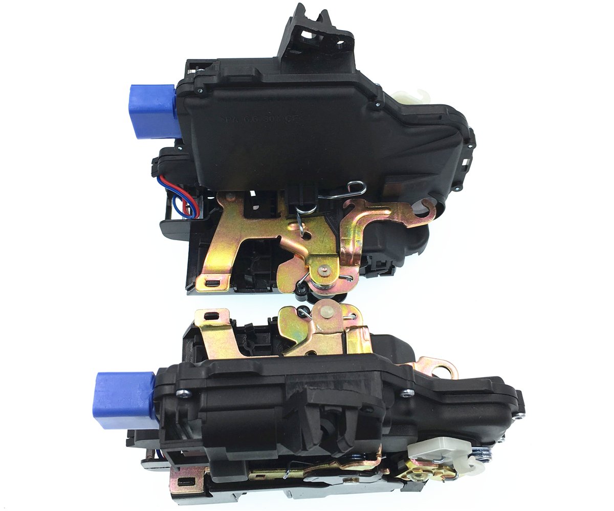 HZTWFC Türschlossbetätiger vorne links & rechts OEM # 3B1837015AQ  