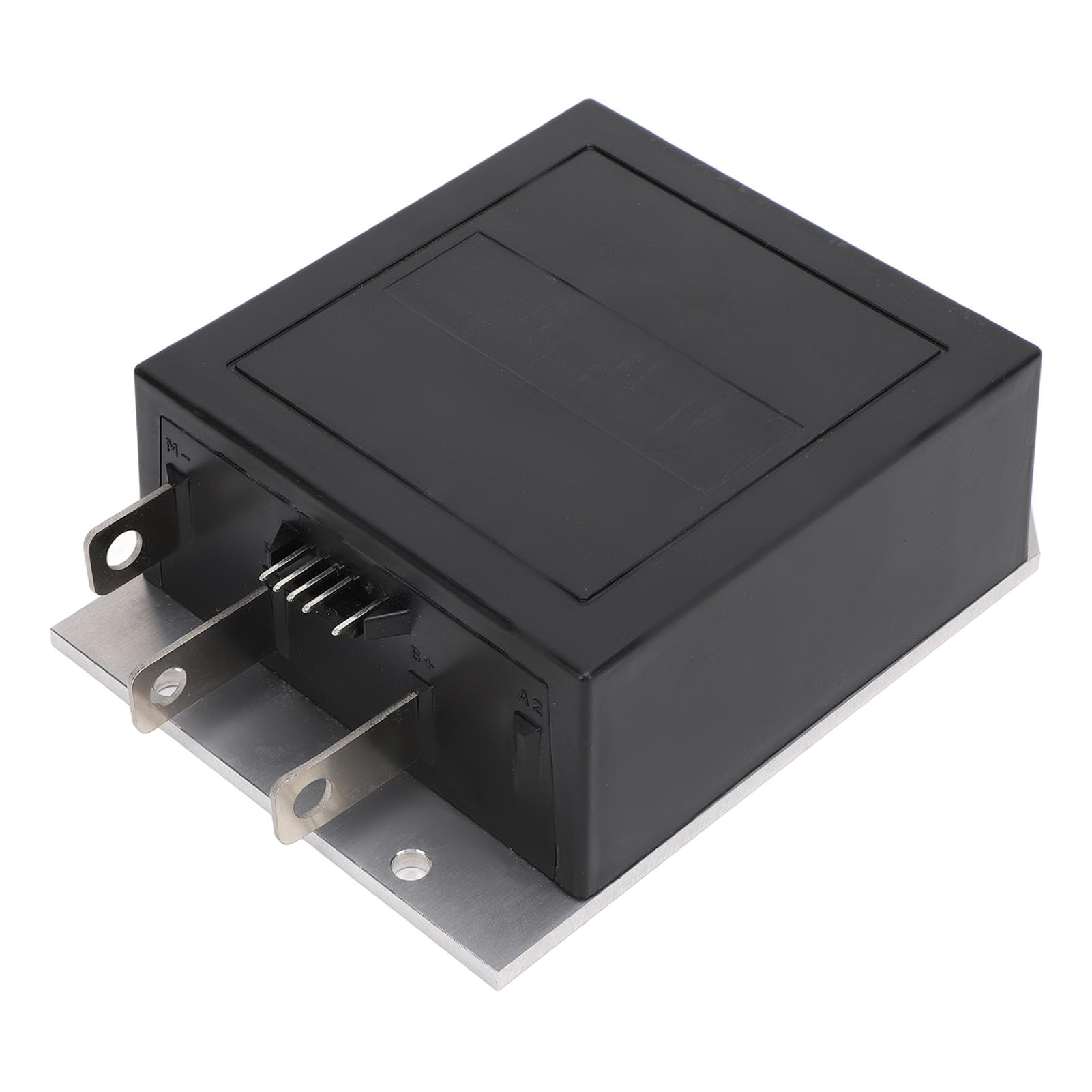 aqxreight 36V 350Amp 5 Pin Speed Controller High Performance Replacement for E-Z-Go Medalist TXT 1994 Up