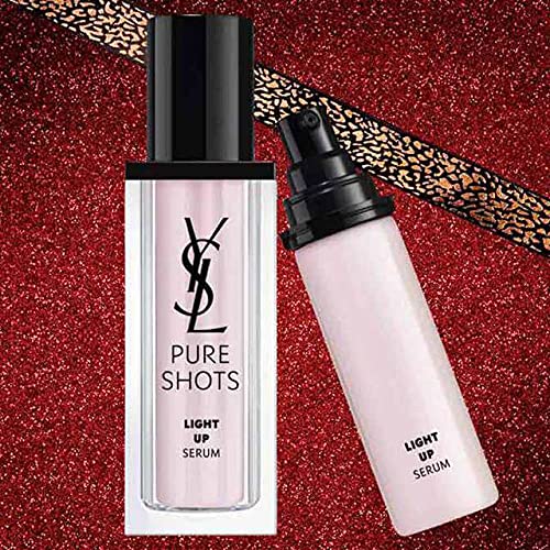 YSL ピュアショット ライトセラム &レフィル イヴ・サンローラン（YVES SAINT LAURENT ） ピュアショット