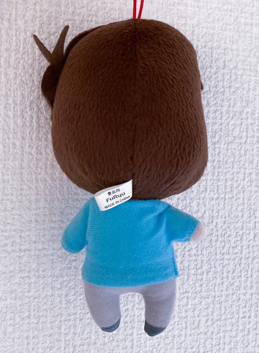 おそ松さん　ぬいぐるみ　タッセル　おそ松 カーテン魂】 ぬいぐるみタッセル はぐっと！ おそ松さん