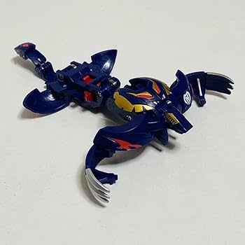 Amazon.co.jp: TOYS トイズ 爆丸 轟ガリュウ 世シフォー セット