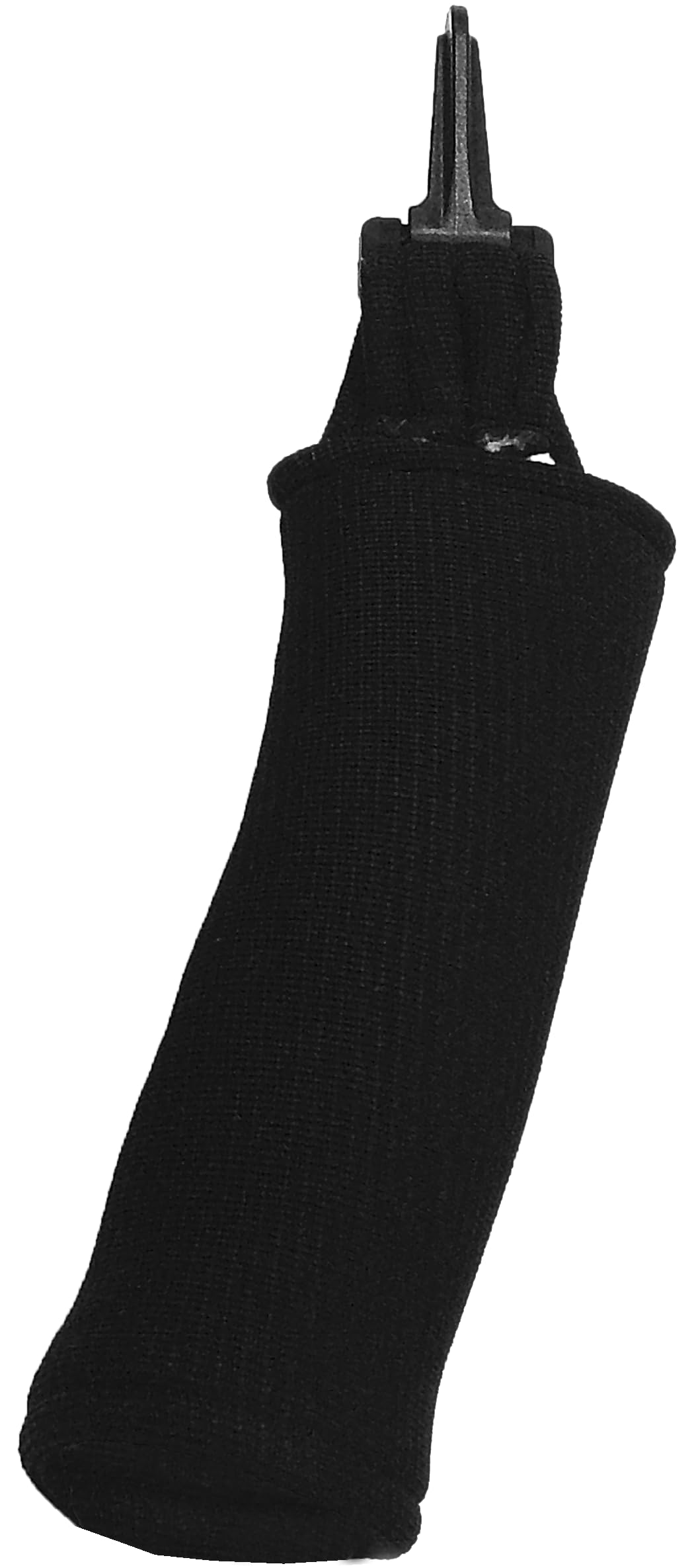 Clean Sleeve Golf Ball Washer Tube