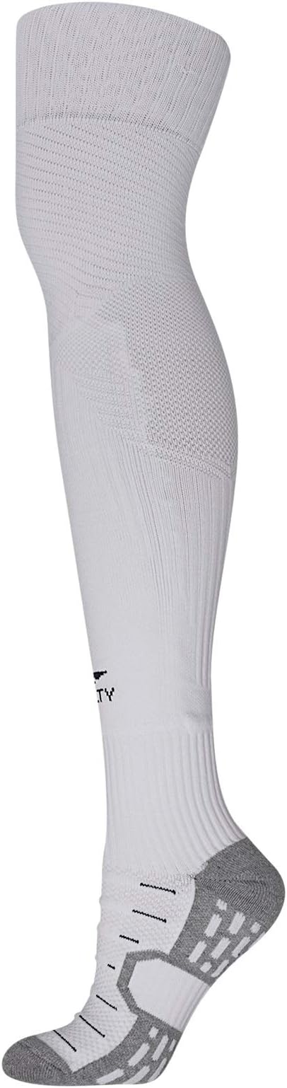 Meião S11 Kanguru, Penalty, Adulto Unissex, Branco