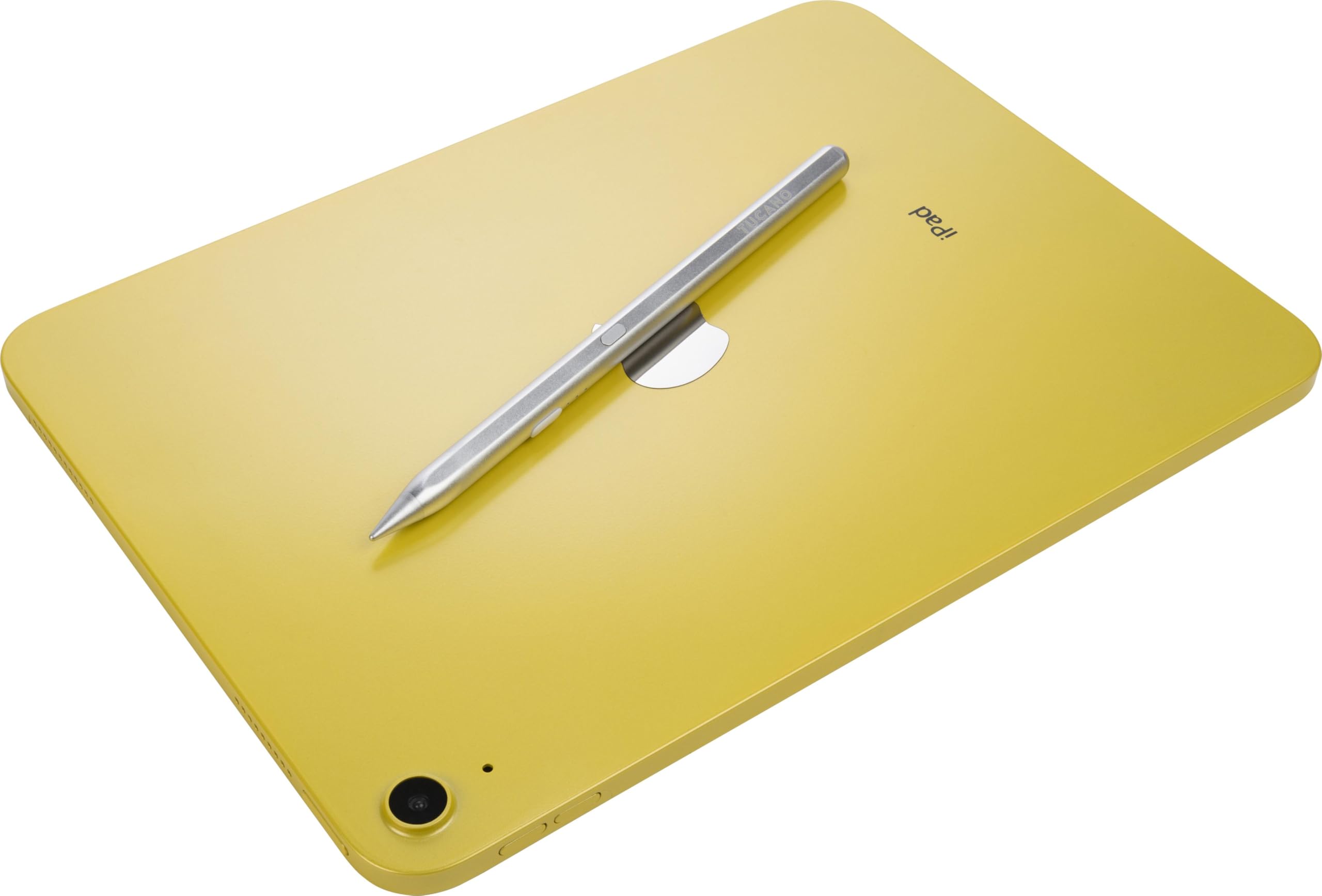 TUCANO PENCIL 2 PER IPAD ARGENTO