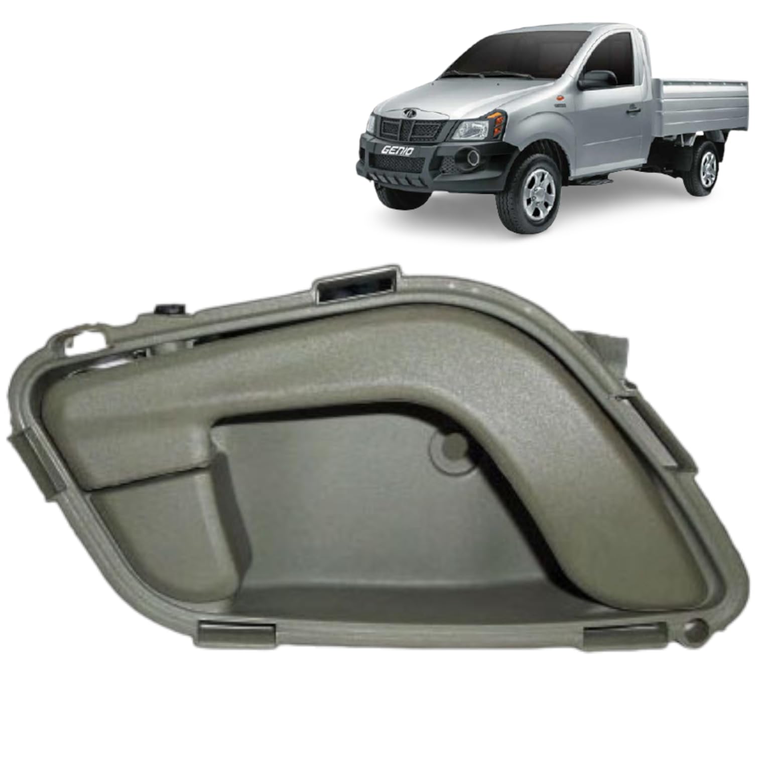 Car International R C Lever Assembly Mahindra Genio (Xylo Pickup