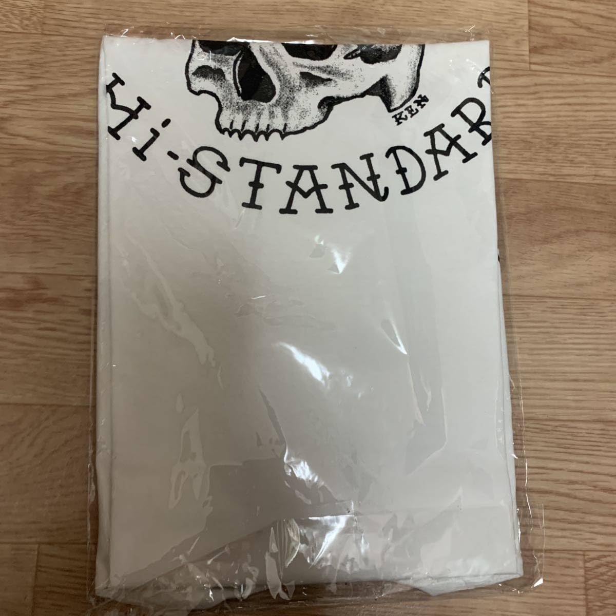 Hi-STANDARD I'M A RAT Tシャツ XXL Amazon.co.jp: Hi-STANDARD I'M A RAT XXLサイズ ken yokoyama T