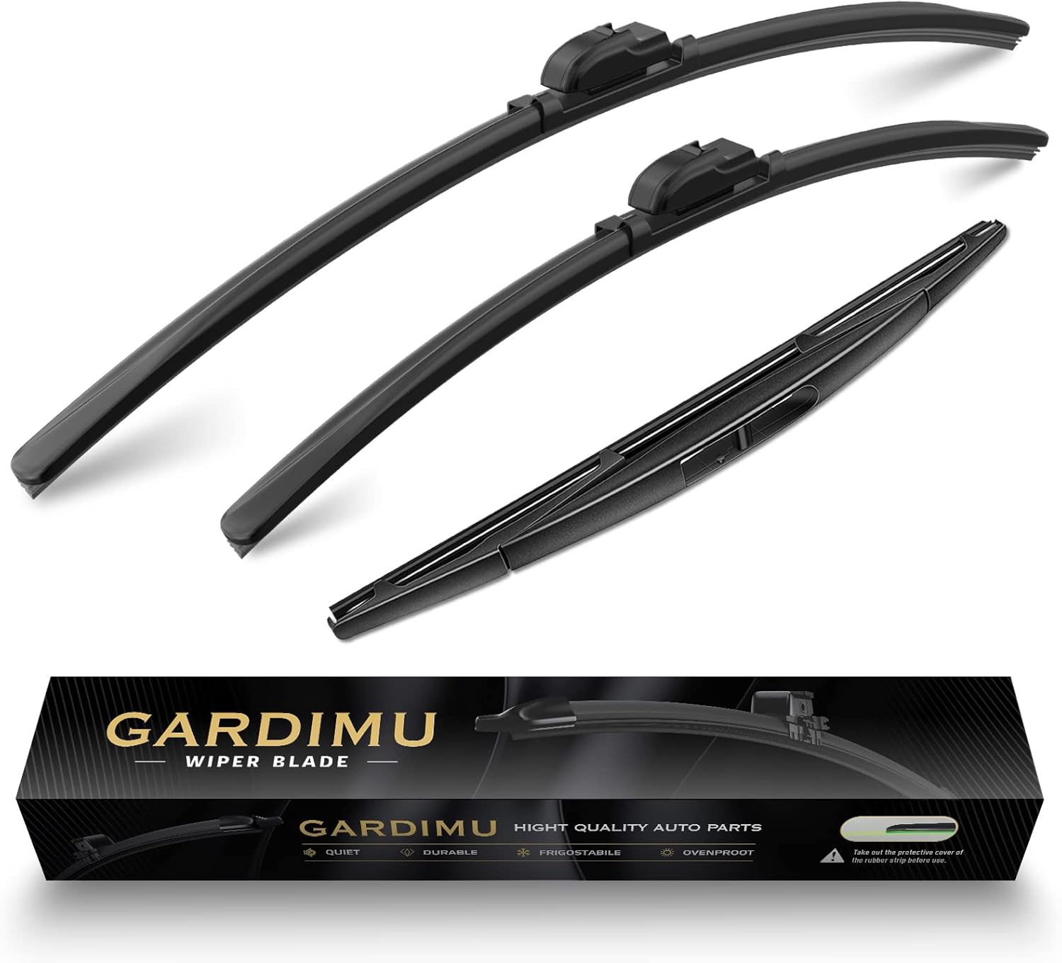 GARDIMU Replacement for Acura MDX 20142023 Windshield