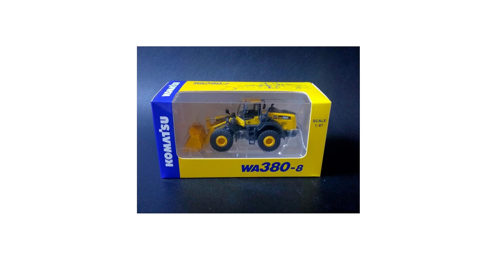 Amazon | ！非売品 KOMATSU コマツ 小松製作所 オリジナル