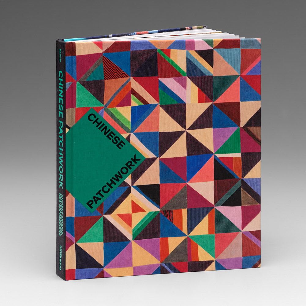 Chinese Patchwork /anglais