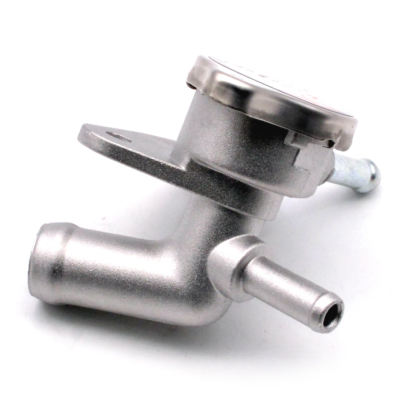 Aluminum Cuello de llenado del radiador con tapón Para Mazda 5 2006 2007 2008 2009 2010 LFB7-15-17YA