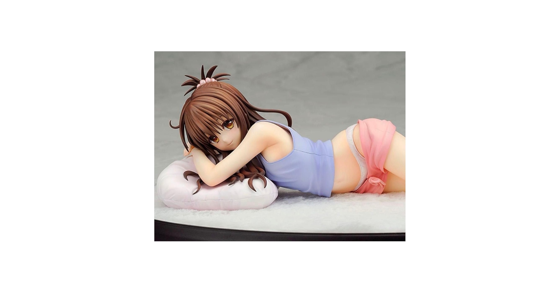 Amazon | アルター To LOVEる-とらぶる- ダークネス 結城美柑