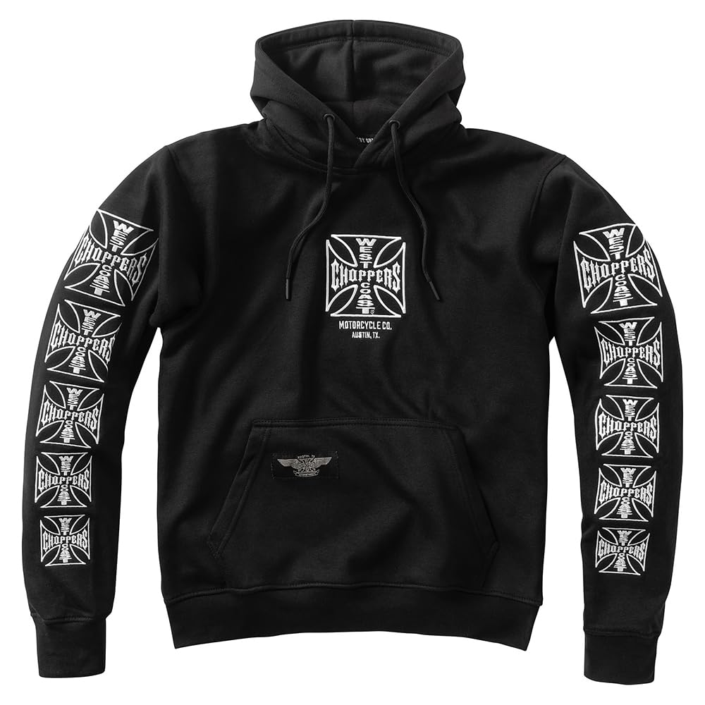 Jesse James Jacket Industry Storm Grey-S