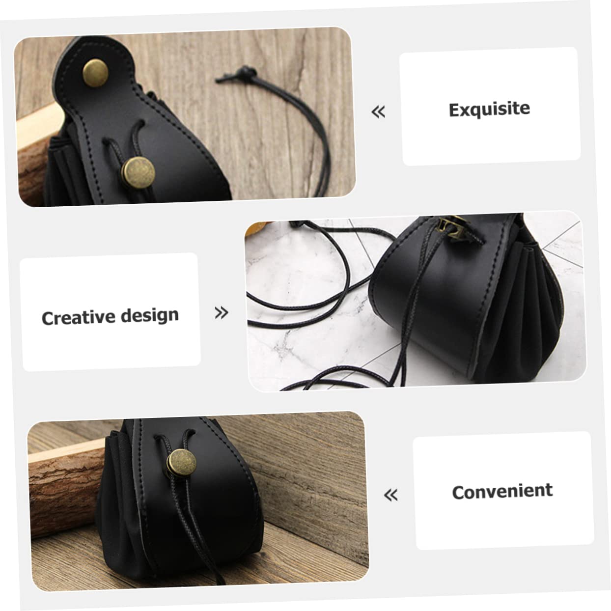 VICASKY 4 Teilige Würfel Aufbewahrungstasche Würfelbeutel Spielperlen Tasche Reisetasche Aufbewahrungstasche Für Staubdichte Kleine Tasche Für Würfelbeutel Würfel Organizer Kompakte