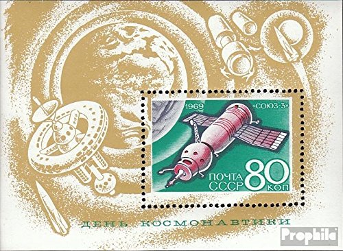 Prophila Collection Union soviétique Bloc 59 (complète.Edition.) Neuf avec Gomme Originale ** MNH 1969 soviétique aéronautique (Timbres pour Les collectionneurs) Avions/Ballons/Zeppelins/Aviation Prophila Collection Union soviétique Bloc 59 (complète.Edition.) Neuf avec Gomme Originale ** MNH 1969 soviétique aéronautique (Timbres pour Les collectionneurs) Avions/Ballons/Zeppelins/Aviation