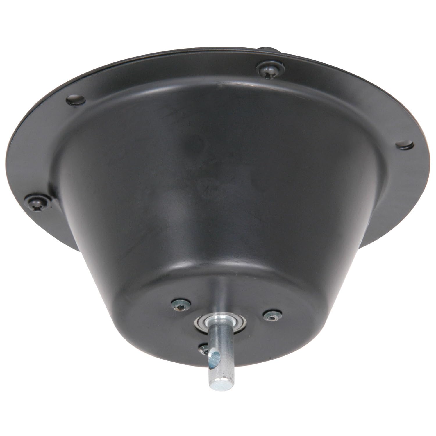 QTX Heavy Duty Mirror Ball Motor Holds upto 5Kg