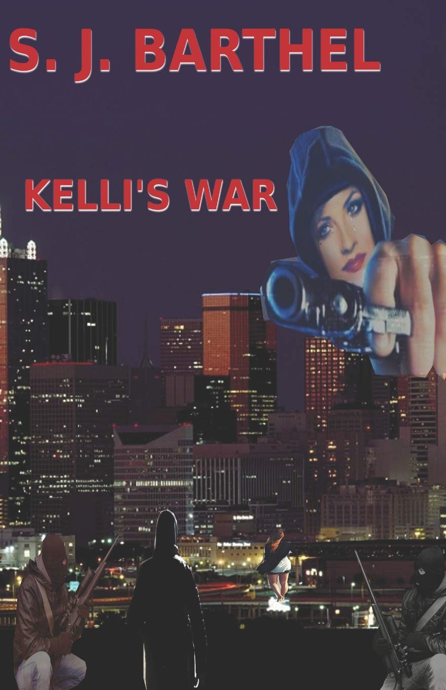 Kelli's War