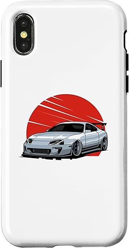 Miniatura 7 de Funda para iPhone 11 JDM Legend Supra MK4