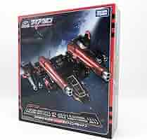 ダイアクロン DA-48 コスモバトルス02 レッドライトニングセット コスモバトルス02 ＜レッドライトニングセット＞｜プロダクト